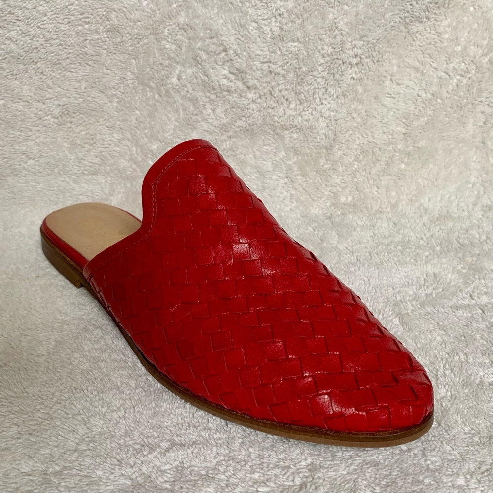 Seychelles Survival Mule
